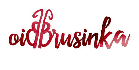 Biobrusinka Logo
